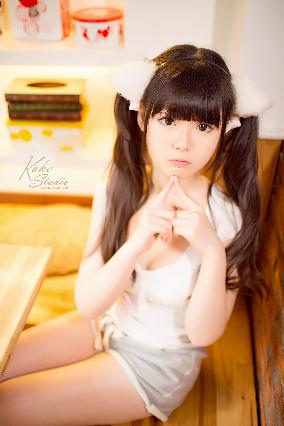 二哈和他的白猫师尊