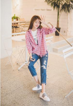 漂亮主妇大结局