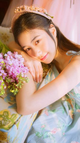 还珠格格第二部