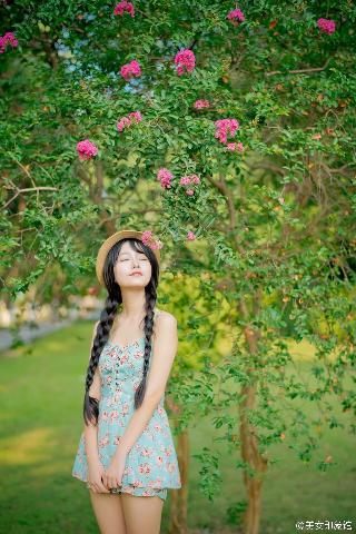 骄阳似我电视剧