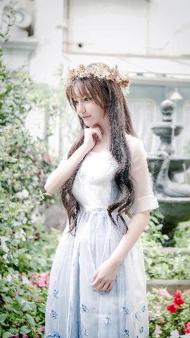 回复术士的重启人生