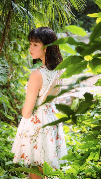 美丽的小蜜桃2:美丽人生